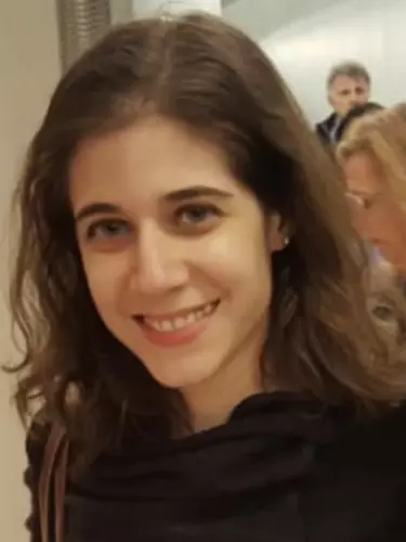 Dr Cyma Farah