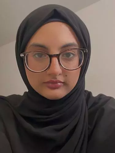 aysha majeed