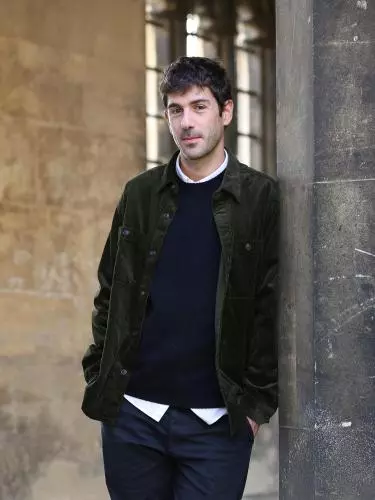 andrew arsan