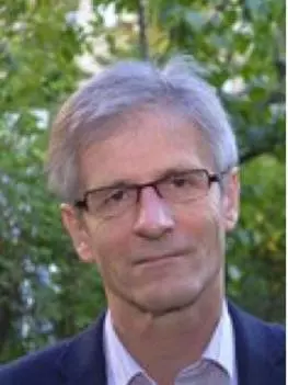 bernard heyberger