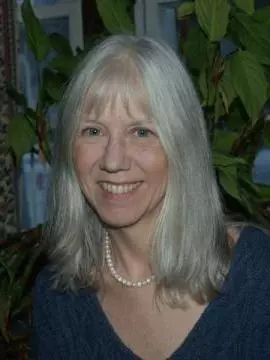 marilyn booth