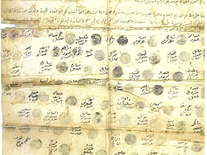177 signatories