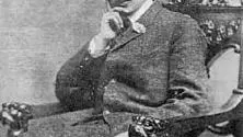 amin al rihani