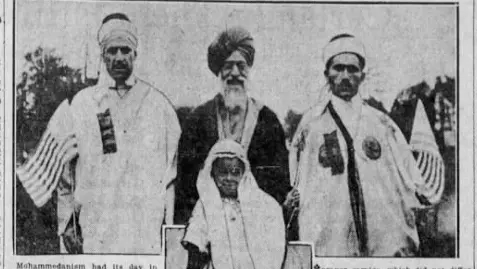 imams detroit free press