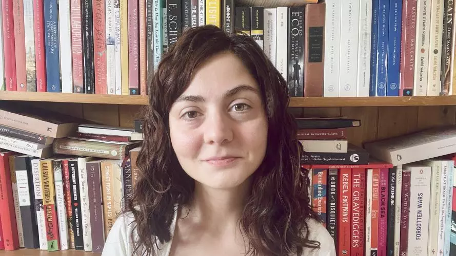 ayse polat