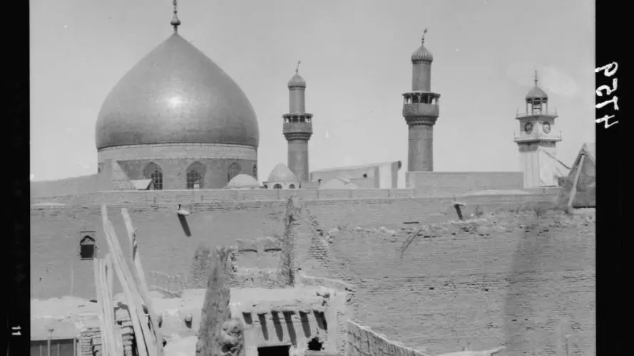 global shiism  