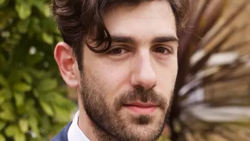 andrew arsan gr