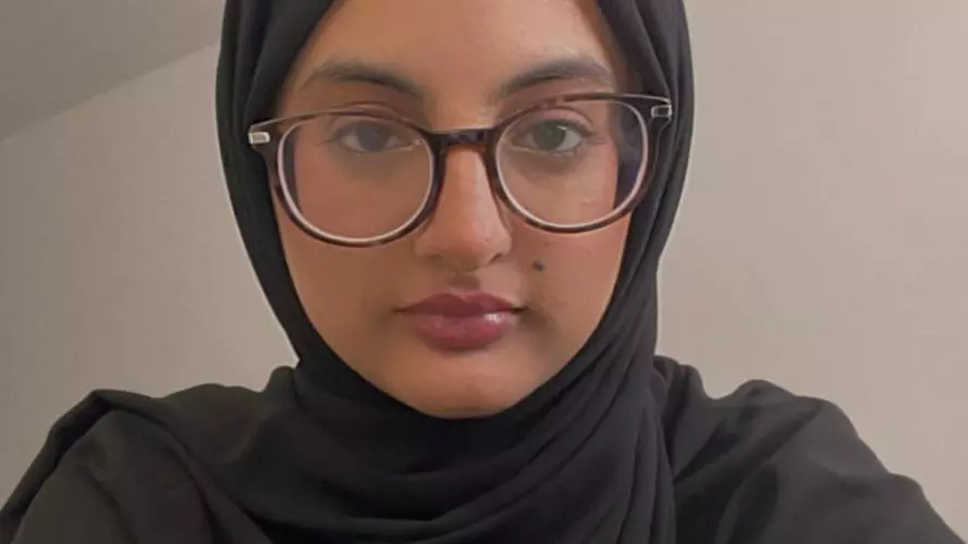 aysha majeed