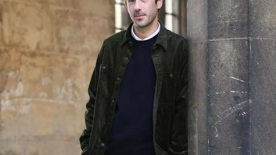 andrew arsan