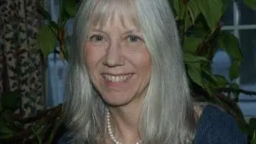 marilyn booth