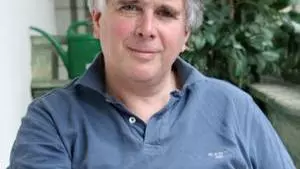martin conway