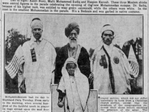 imams detroit free press
