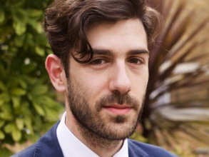 andrew arsan gr