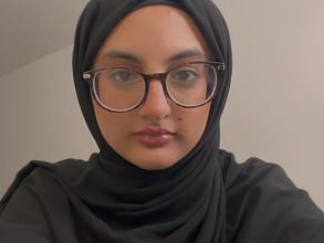aysha majeed
