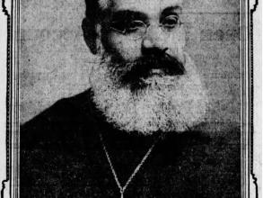 bishop stephen