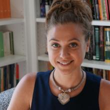 nora lessersohn